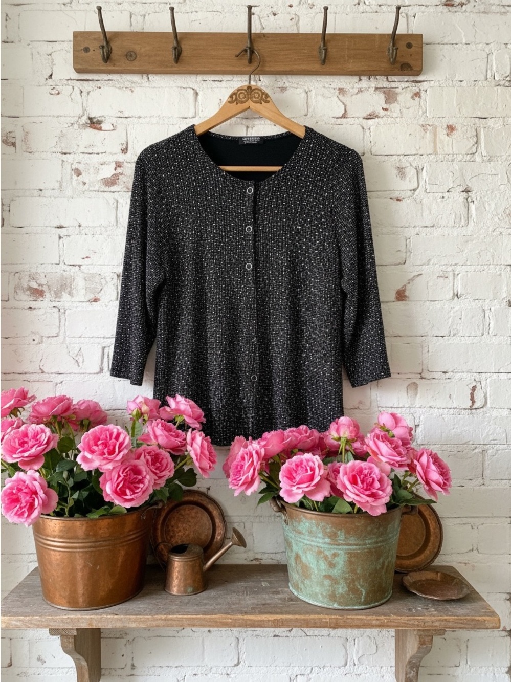 Softwear Vintage 90s top